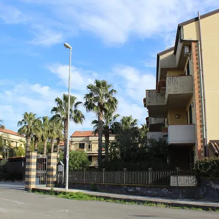 Aparthotel Etna - Taormina *