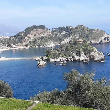 Aparthotel Etna - Taormina *