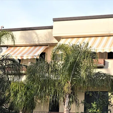 Etna - Taormina Aparthotel *