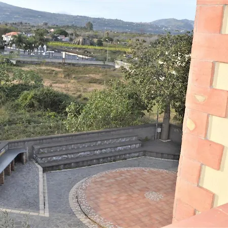 Etna - Taormina Aparthotel Mascali