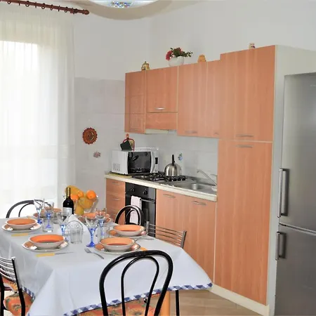 Etna - Taormina Aparthotel Mascali