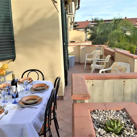 Aparthotel Etna - Taormina