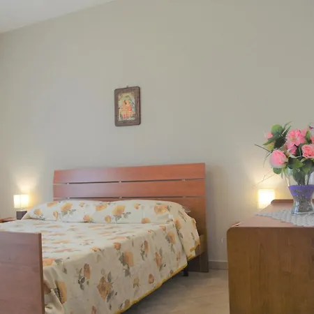 Aparthotel Etna - Taormina Mascali