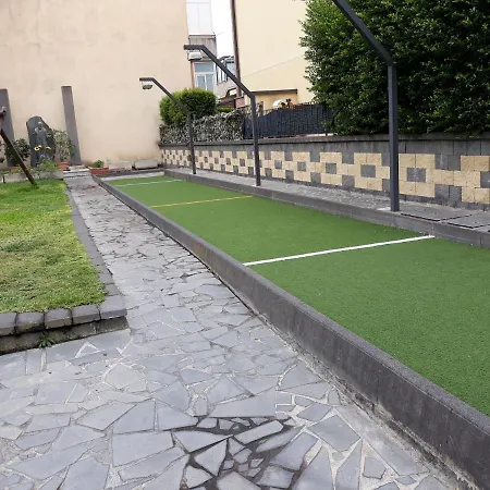 Etna - Taormina Mascali