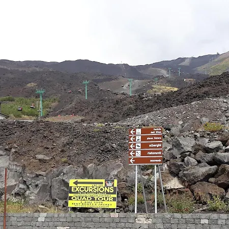 Etna - Taormina Mascali