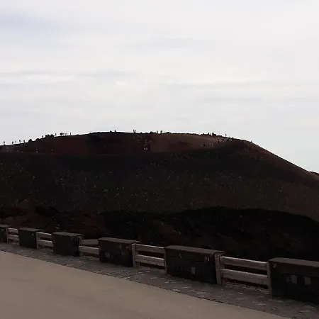 Etna - Taormina Aparthotel 4*