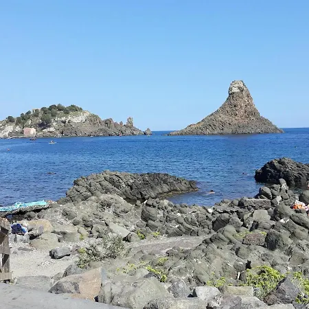 Etna - Taormina *