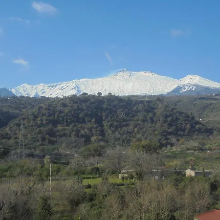 Etna - Taormina Mascali