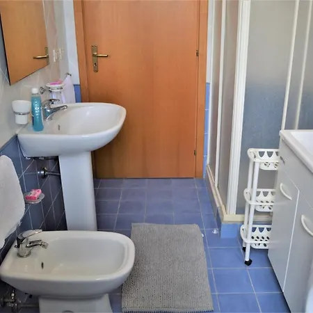 Etna - Taormina Aparthotel