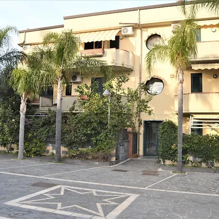 Aparthotel Etna - Taormina Mascali