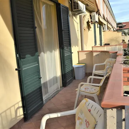 Aparthotel Etna - Taormina