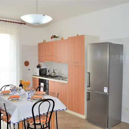 Aparthotel Etna - Taormina Mascali