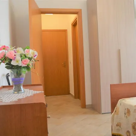 Etna - Taormina Aparthotel