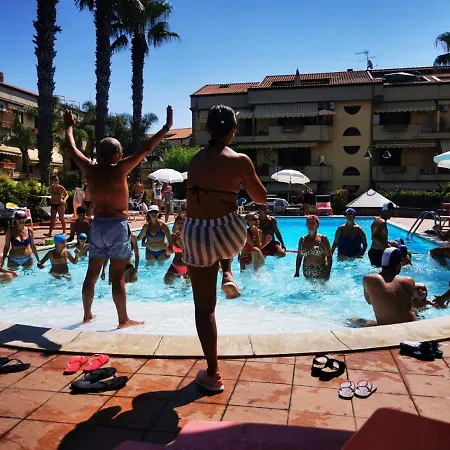 Etna - Taormina Mascali