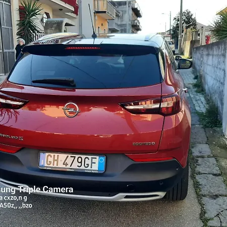 Aparthotel Etna - Taormina 4*