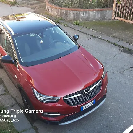 Etna - Taormina Aparthotel Mascali