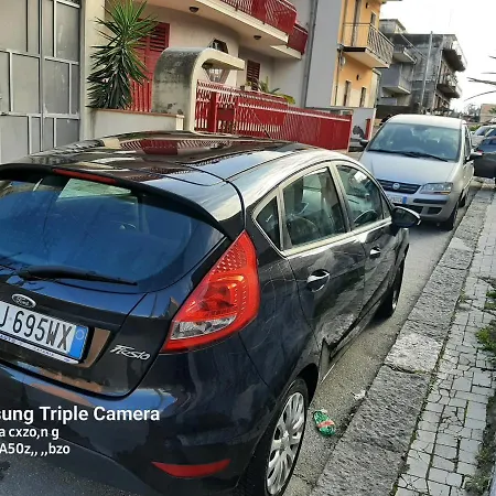 Aparthotel Etna - Taormina Mascali