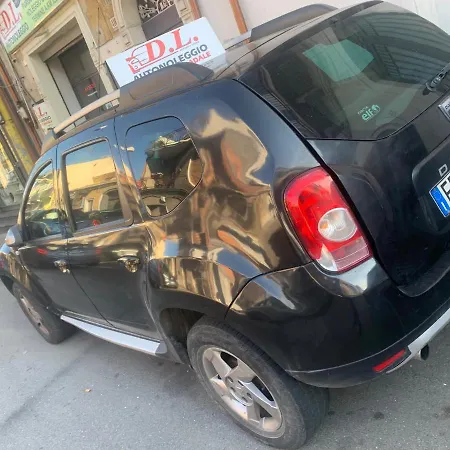 Etna - Taormina *
