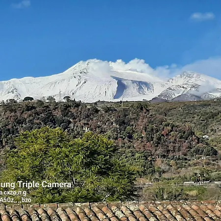 Etna - Taormina * Mascali