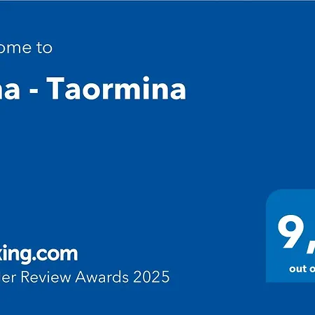 Aparthotel Etna - Taormina *