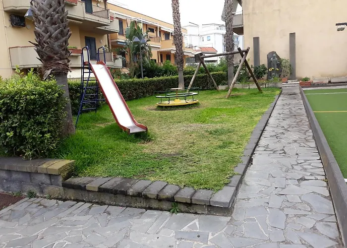 Etna - Taormina Aparthotel 4*