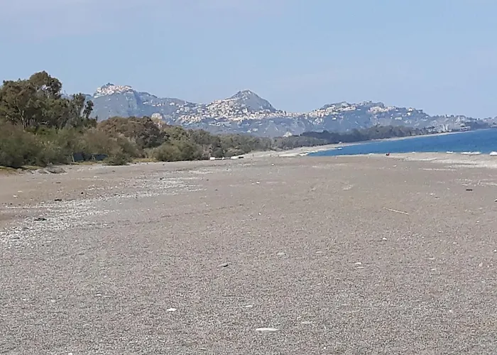 Etna - Taormina 4*
