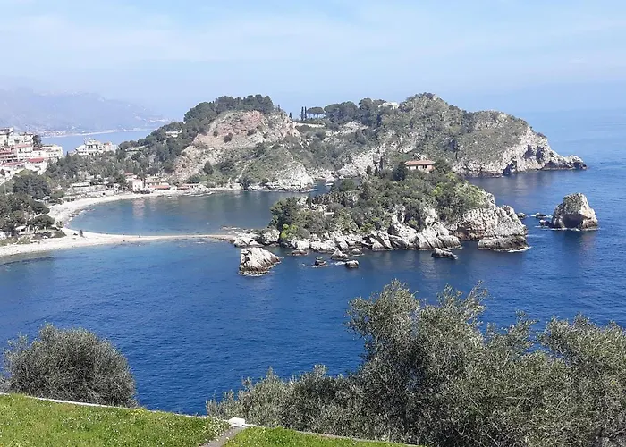 Aparthotel Etna - Taormina 4*