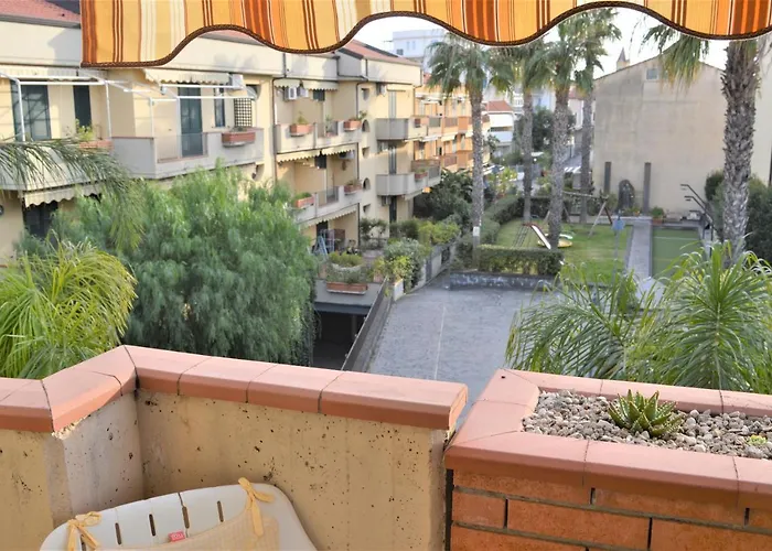 Etna - Taormina Aparthotel 4*