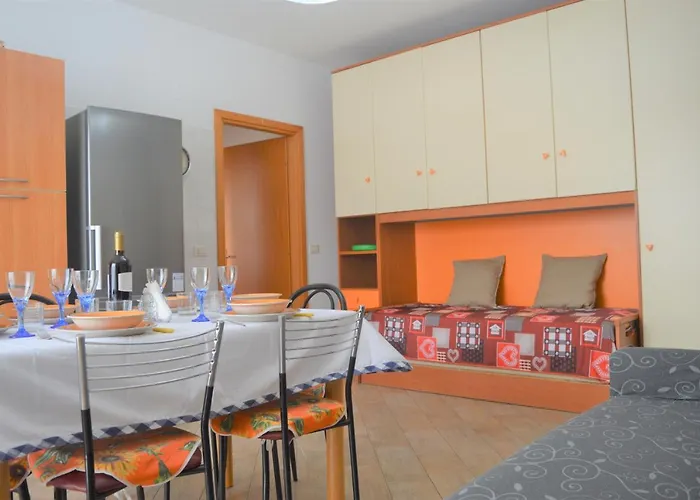 Etna - Taormina Aparthotel Mascali