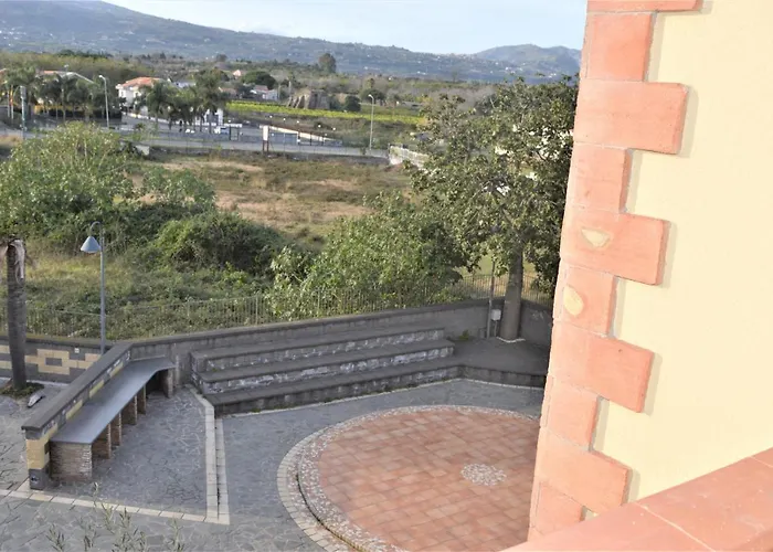 Etna - Taormina Aparthotel Mascali