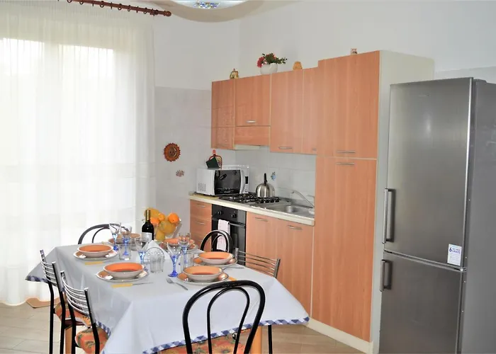 Etna - Taormina Aparthotel Mascali