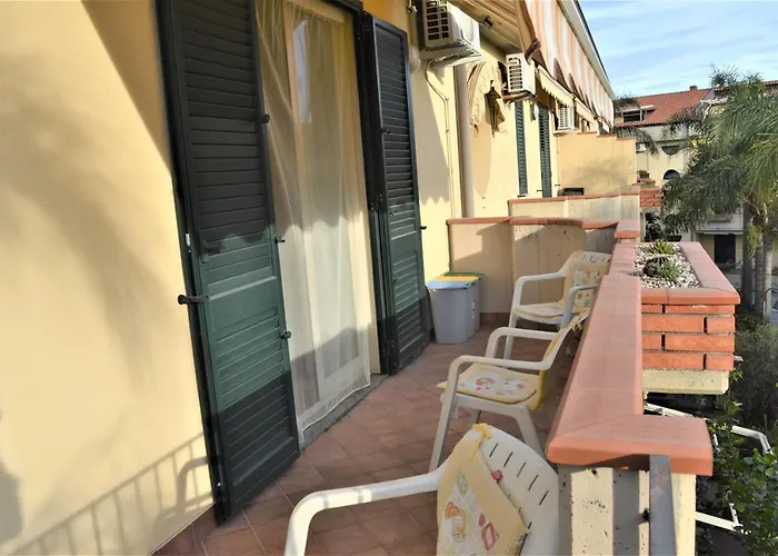 Aparthotel Etna - Taormina