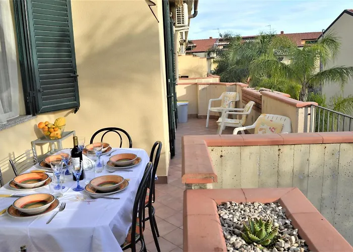 Aparthotel Etna - Taormina