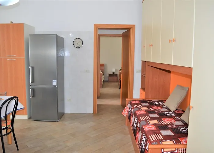 Aparthotel Etna - Taormina 4*