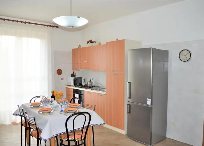 Aparthotel Etna - Taormina Mascali