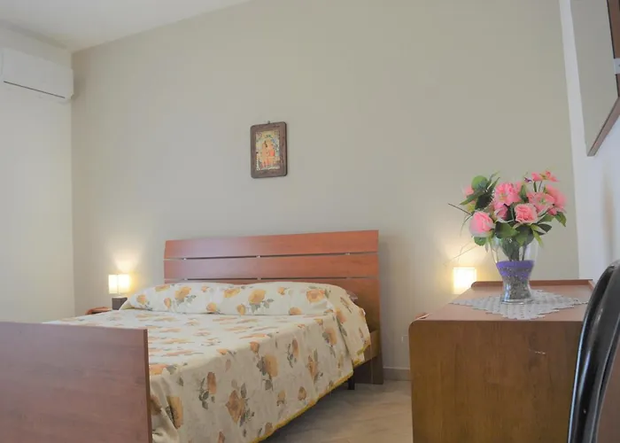 Aparthotel Etna - Taormina Mascali