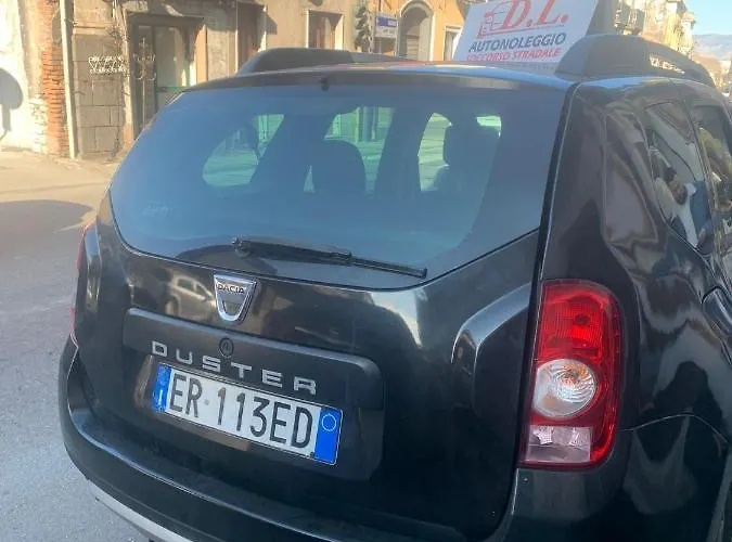 Etna - Taormina