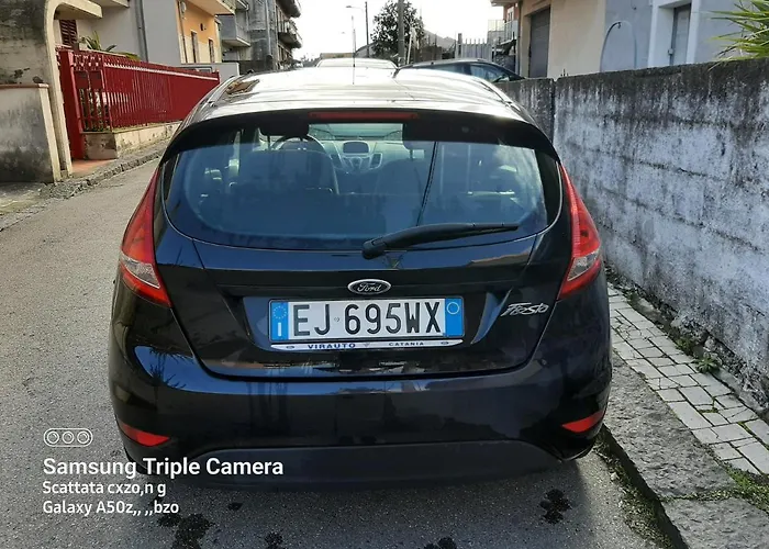 Etna - Taormina Aparthotel 4*